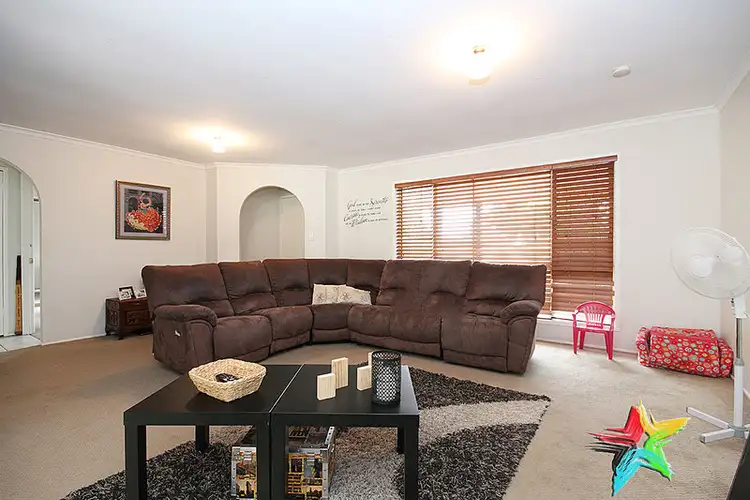 Second view of Homely house listing, 22 Owens Street, Boronia Heights QLD 4124