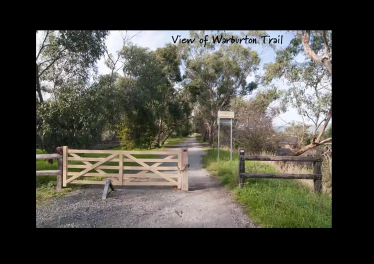 Fifth view of Homely house listing, 38 The Eyrie, Lilydale VIC 3140