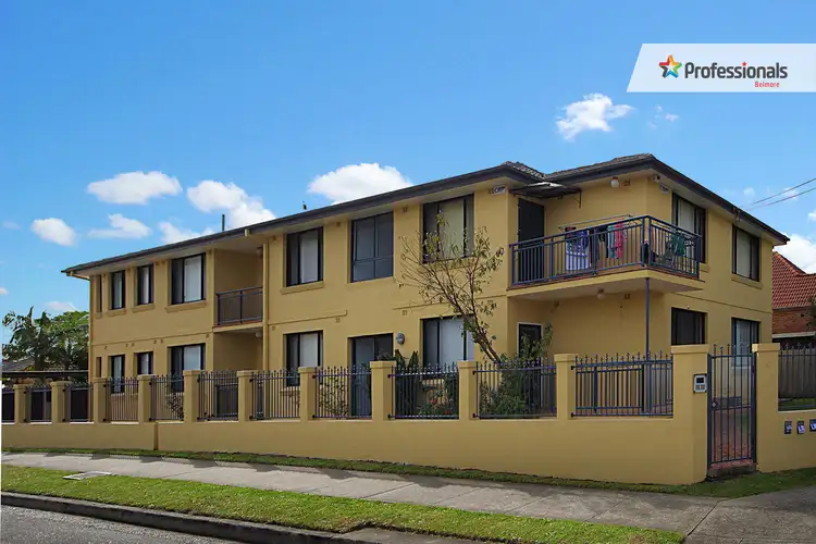 1/47 Chalmers Street, Belmore NSW 2192