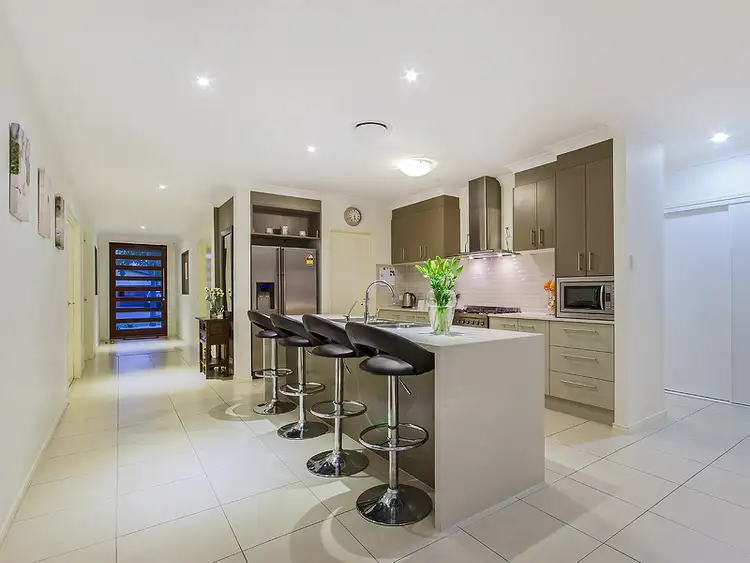 Third view of Homely house listing, 12 Tradition Place, Coomera Waters QLD 4209