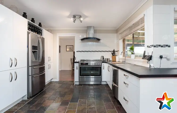 Third view of Homely house listing, 17 Parkside Close, Lilydale VIC 3140