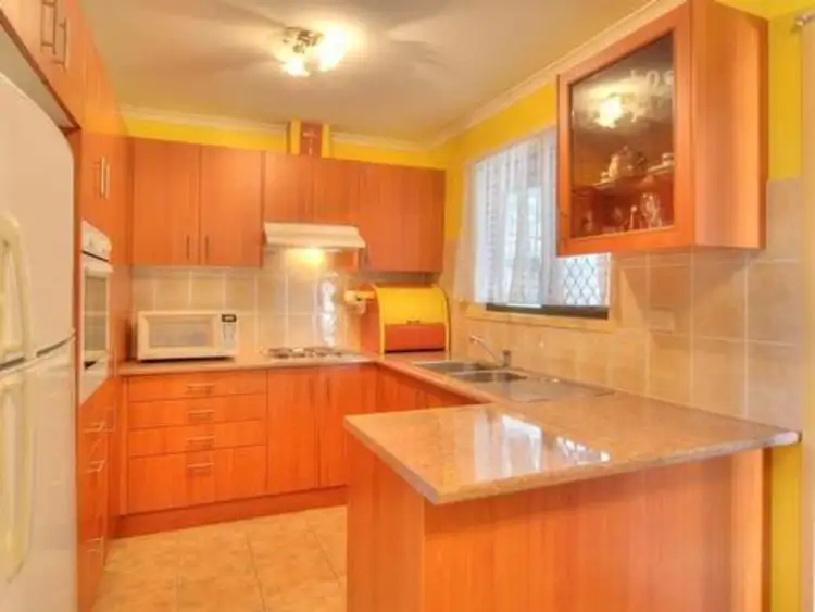 Second view of Homely house listing, 5 Dunbar Street, Browns Plains QLD 4118