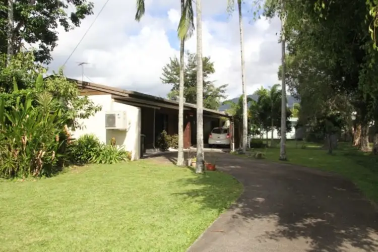 Main view of Homely house listing, 39 Hayward Street, Mooroobool QLD 4870