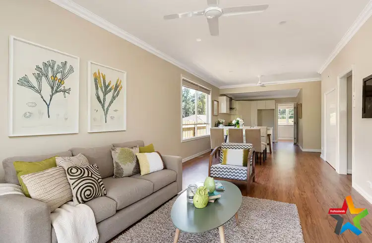Sixth view of Homely house listing, 154 Hereford Road, Lilydale VIC 3140