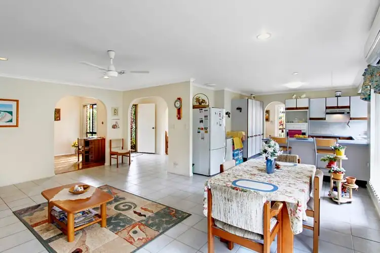 Second view of Homely house listing, 6 Mahogany Place, East Ballina NSW 2478