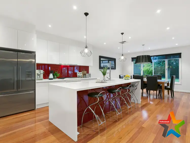 Sixth view of Homely house listing, 6 Somerset Crescent, Croydon VIC 3136