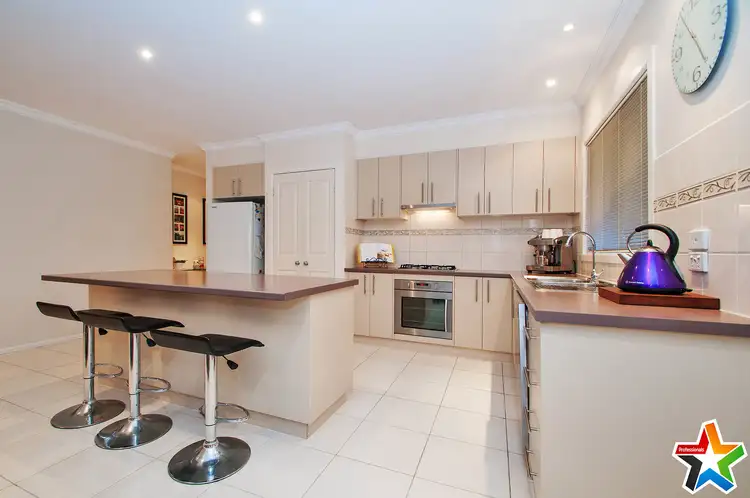 Third view of Homely house listing, 1/4 Alexandra Road, Lilydale VIC 3140