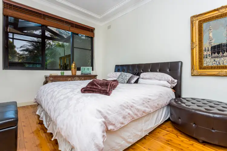 Fifth view of Homely house listing, 45 Noble Avenue, Mount Lewis NSW 2190