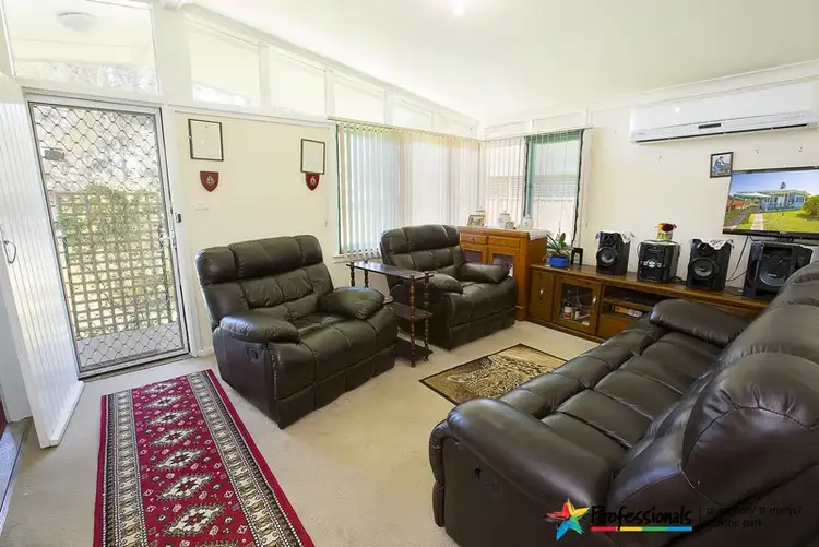 Second view of Homely house listing, 20 Heine Avenue, Emerton NSW 2770