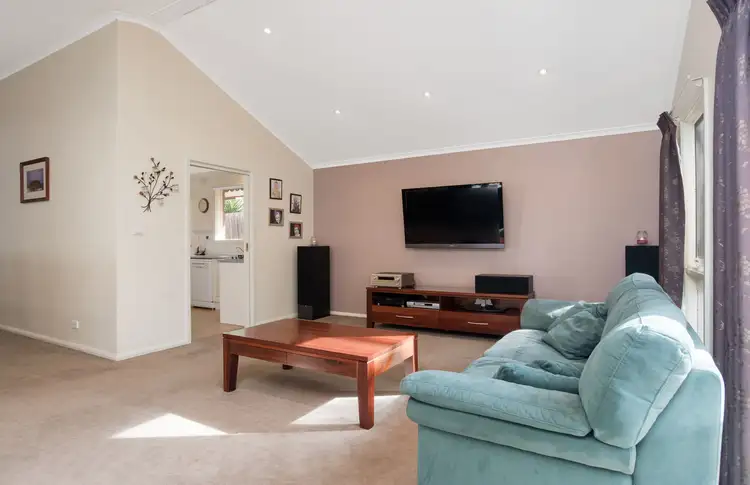 Fourth view of Homely house listing, 61 Bellara Drive, Mooroolbark VIC 3138