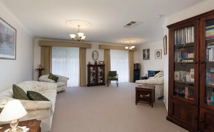 Second view of Homely house listing, 16 Regency Drive, Kilsyth South VIC 3137