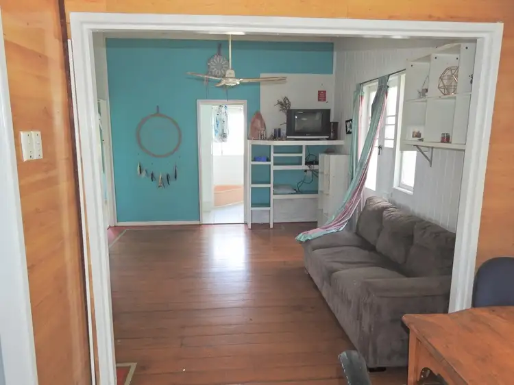 Fourth view of Homely rural property listing, 3 Owens Creek Loop Road, Gargett QLD 4741
