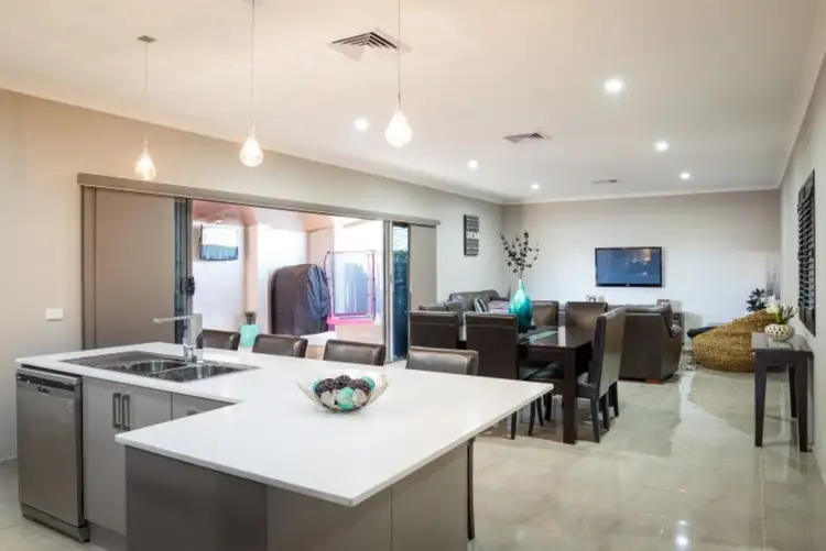 Second view of Homely house listing, 7 Bridge Way, Mildura VIC 3500