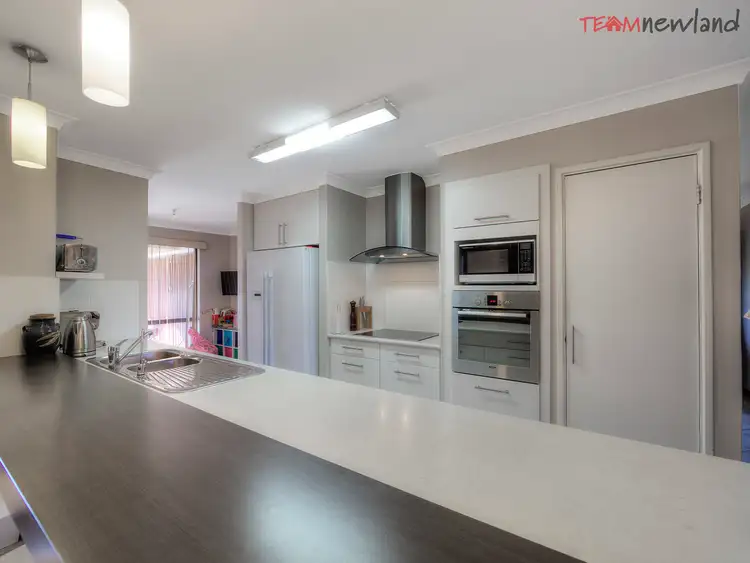 Second view of Homely house listing, 15 Finch Court, High Wycombe WA 6057
