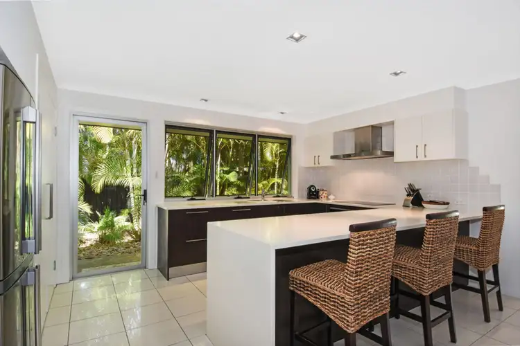 Third view of Homely house listing, 21 Dunbarton Avenue, Sorrento QLD 4217