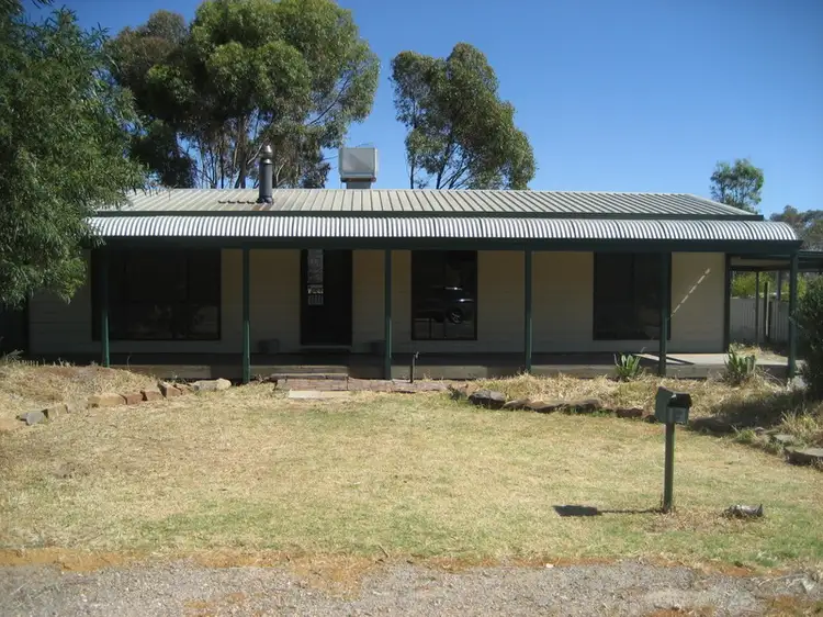 Main view of Homely house listing, 13 Park Drive, Eudunda SA 5374
