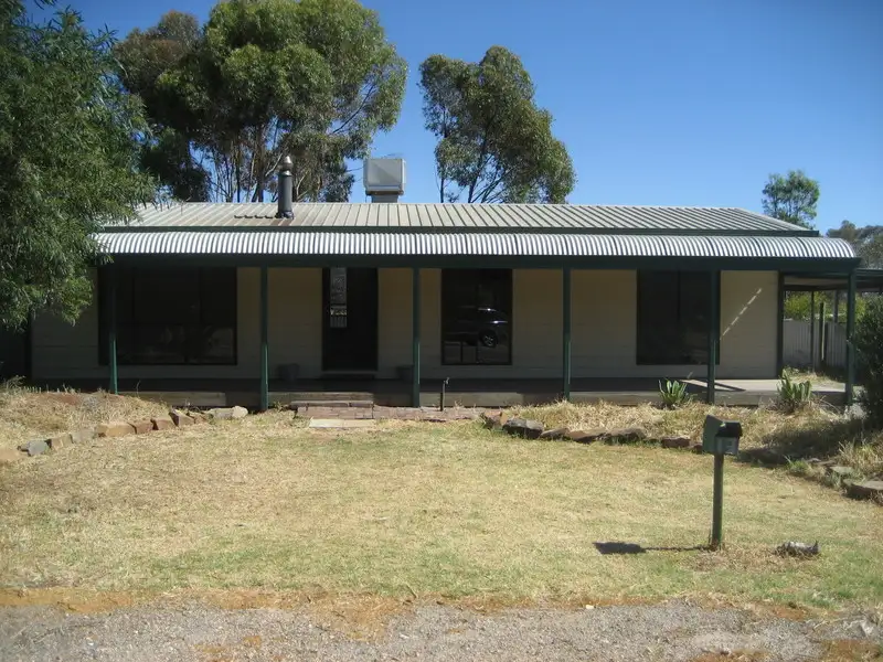 Main view of Homely house listing, 13 Park Drive, Eudunda SA 5374