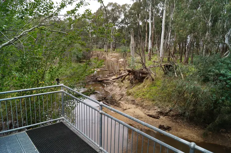 Third view of Homely rural property listing, 95 Shepparton-Euroa Road, Shepparton East VIC 3631