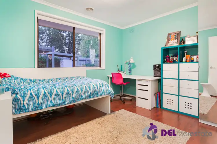 Seventh view of Homely house listing, 1 Paviour Court, Dandenong North VIC 3175