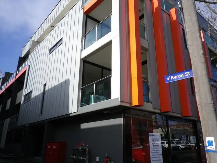 1/25 Byron Street, North Melbourne VIC 3051