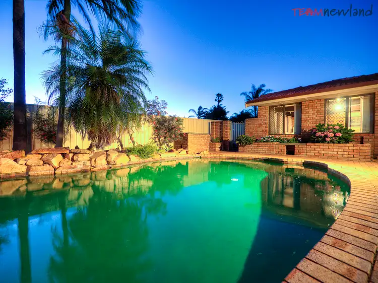 Second view of Homely house listing, 31 Ilex Way, Forrestfield WA 6058