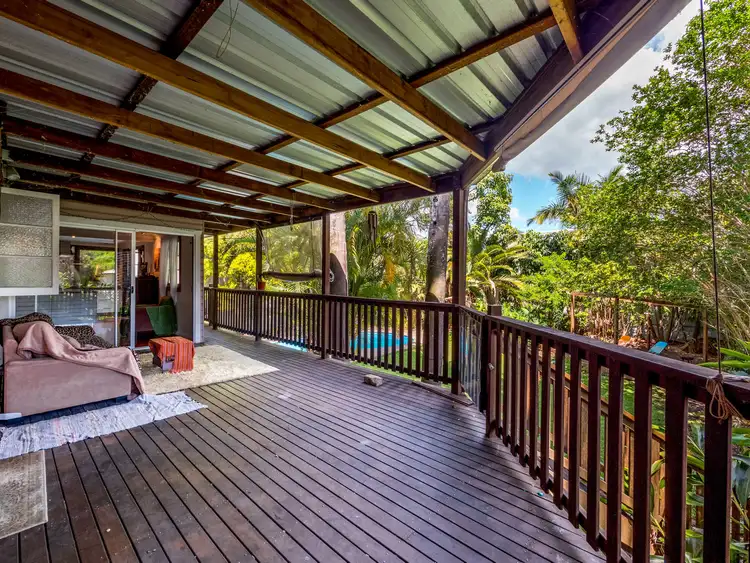 Second view of Homely house listing, 27 Clarice Street, East Lismore NSW 2480