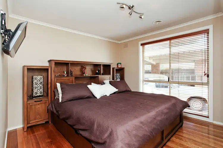 Sixth view of Homely house listing, 23 Clitheroe Drive, Wyndham Vale VIC 3024