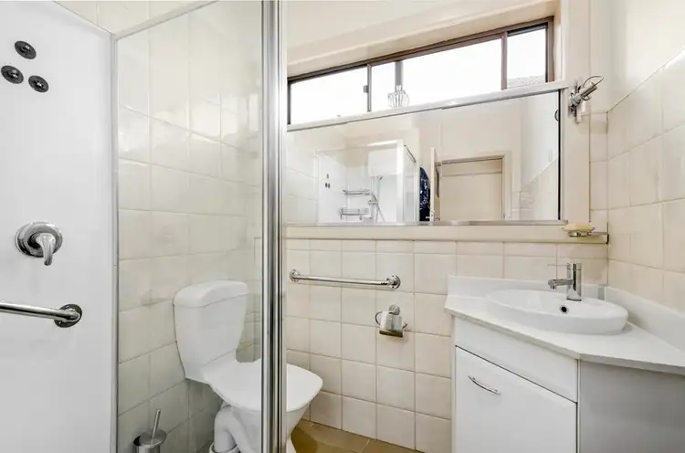 Fifth view of Homely house listing, 1a Hampton Parade, West Footscray VIC 3012