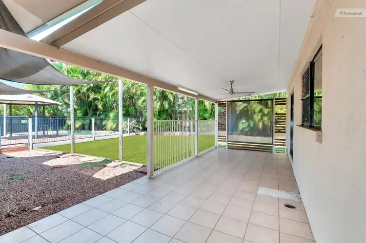 Second view of Homely house listing, 136 Robert Road, Bentley Park QLD 4869