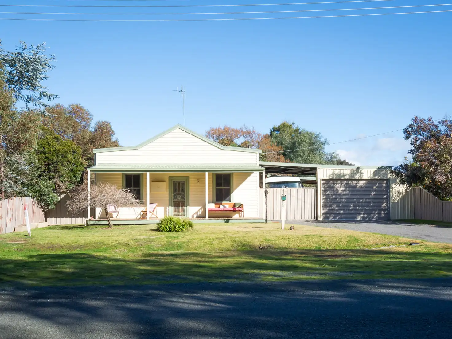 Main view of Homely house listing, 59 Watson Street, Murchison VIC 3610
