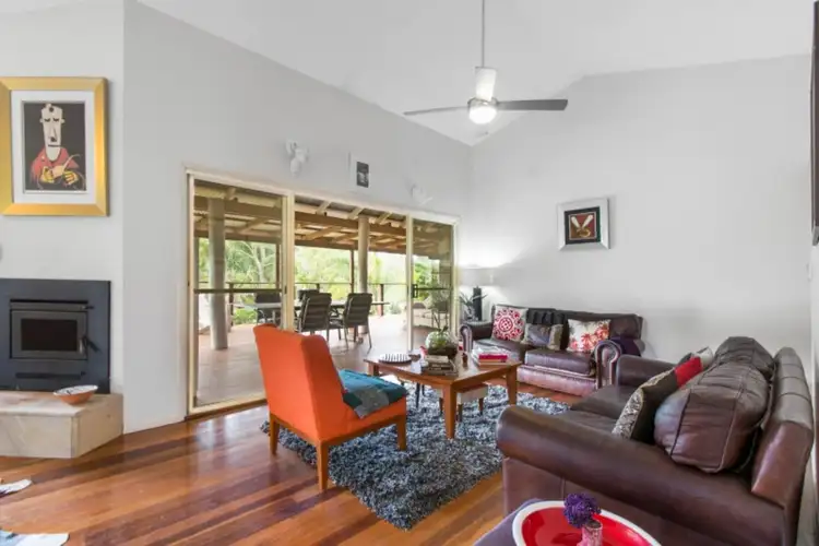 Sixth view of Homely house listing, 75 Tinarra Close, Maroochy River QLD 4561