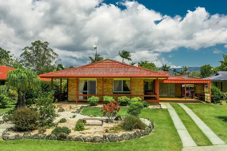 Main view of Homely house listing, 8 Hibiscus Place, Mullumbimby NSW 2482