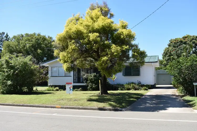 17 Mill Road, Caboolture QLD 4510