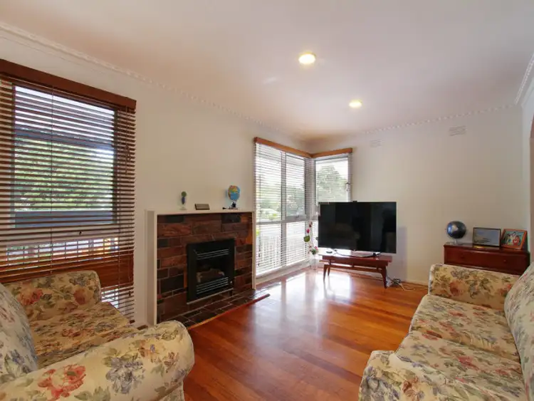 Second view of Homely house listing, 8 Olympus Drive, Croydon South VIC 3136