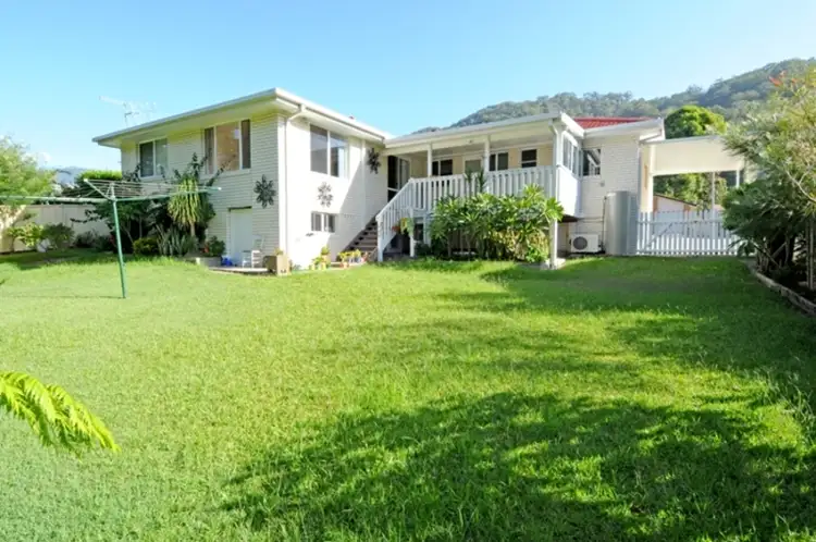 Third view of Homely house listing, 23 Koonwarra Street, West Haven NSW 2443