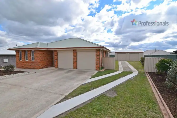 3 Grimes Street, Windradyne NSW 2795