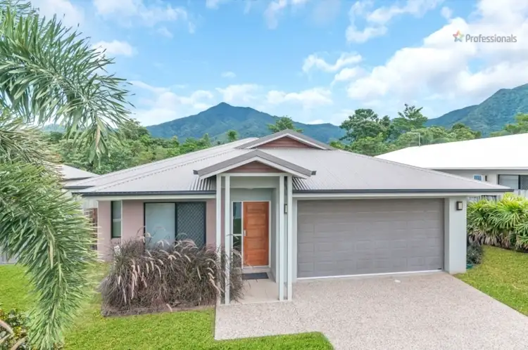 30 Roderick Street, Bentley Park QLD 4869