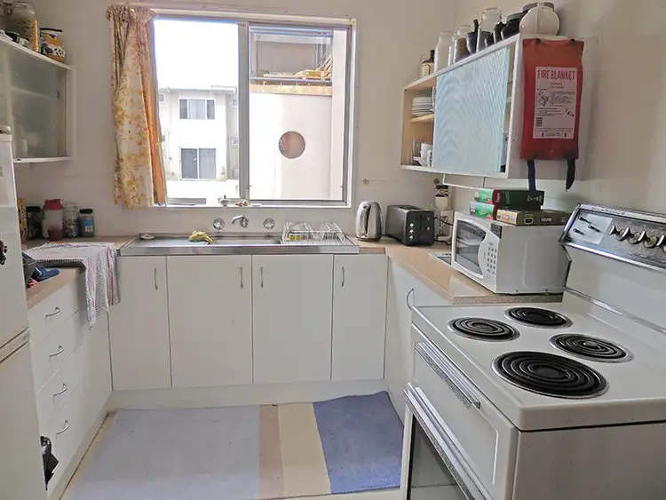 Third view of Homely unit listing, 2/5 Henry Philp Avenue, Ballina NSW 2478