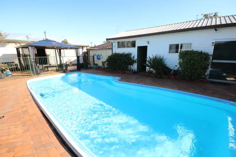 Main view of Homely house listing, 11 Toby Street, Forster NSW 2428