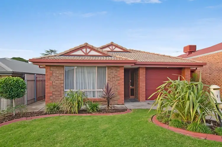 30 Eton Common, Ingle Farm SA 5098