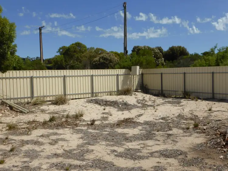 Third view of Homely land listing, LOT Lot 14,, 10 Second Street, Port Moorowie SA 5576