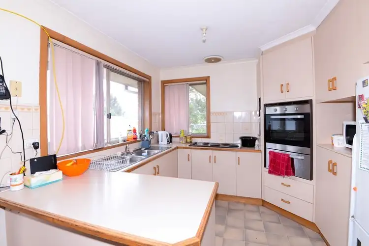 Second view of Homely house listing, 1/15 Anthony Grove, Woori Yallock VIC 3139