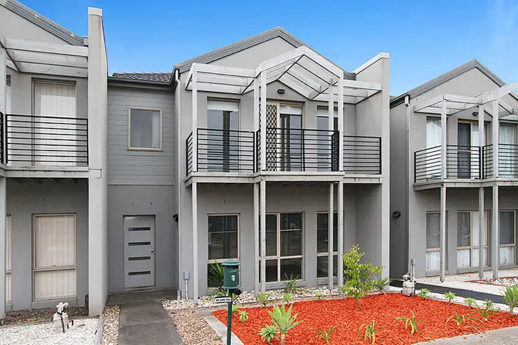 Main view of Homely house listing, 5 Eden Valley Road, Cairnlea VIC 3023