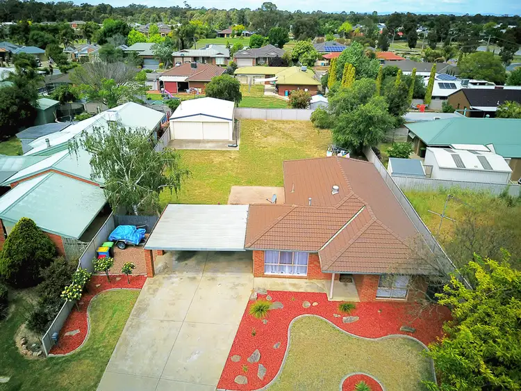 23 Illawarra Crescent, Kialla VIC 3631