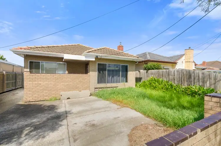 Third view of Homely house listing, 19 Devonshire Street, West Footscray VIC 3012