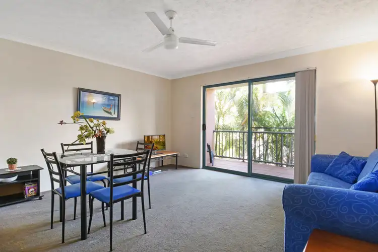 Second view of Homely unit listing, 19/88 High Street, Southport QLD 4215