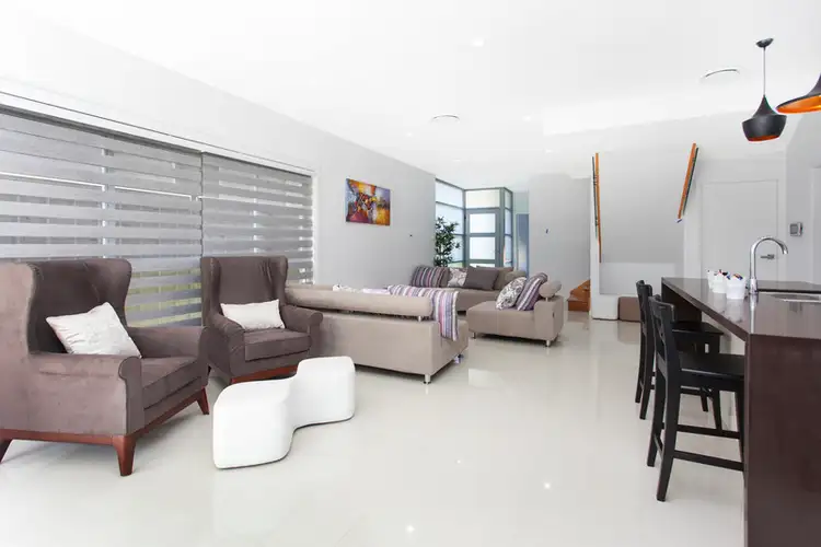 Fourth view of Homely semi-detached listing, 27A Austin Boulevard, Picnic Point NSW 2213