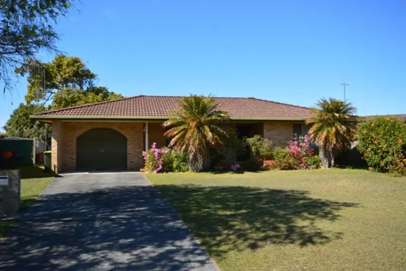 Main view of Homely house listing, 4 Dominic Close, Harrington NSW 2427