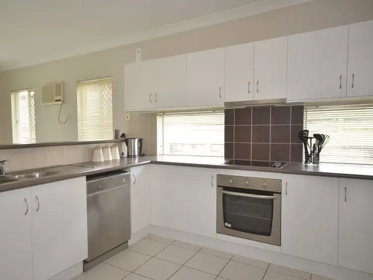 Second view of Homely house listing, 5 Rosella Close, Mount Sheridan QLD 4868
