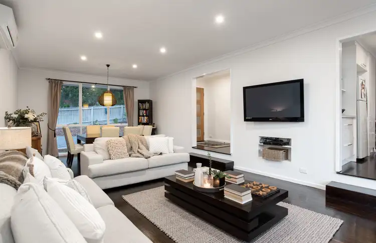 Second view of Homely house listing, 43 Richards Road, Montrose VIC 3765